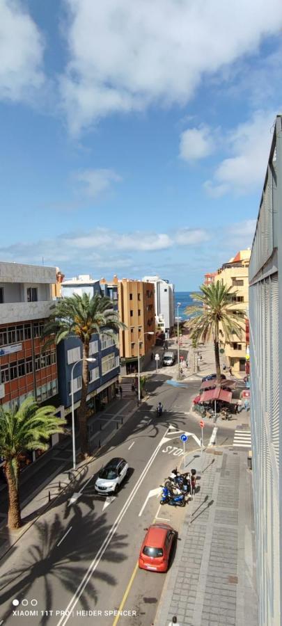 Las Canteras Op2 Las Palmas Exterior photo