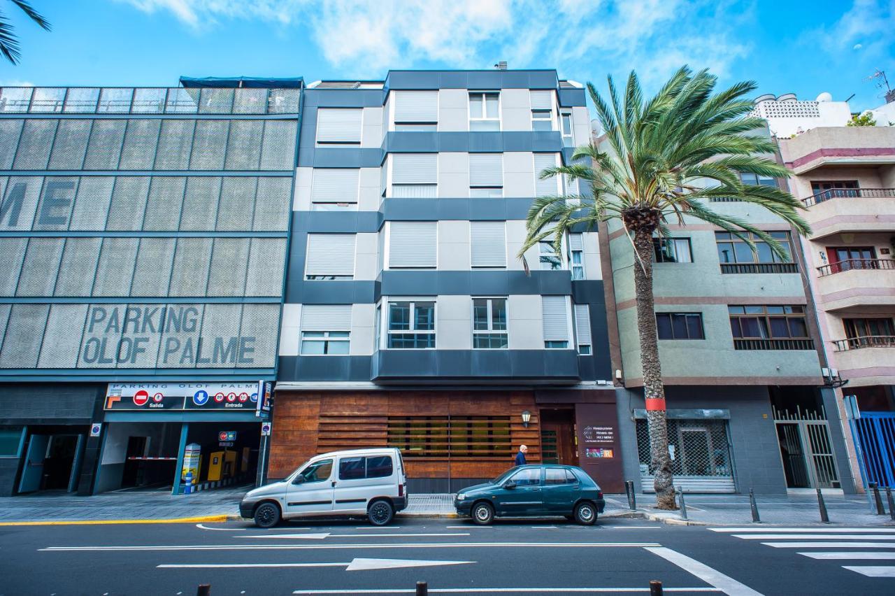Las Canteras Op2 Las Palmas Exterior photo