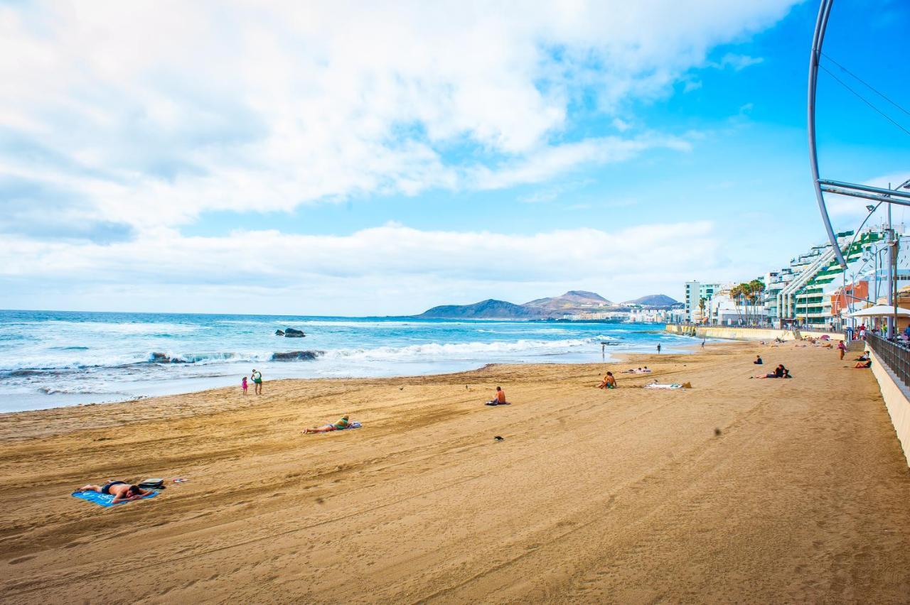 Las Canteras Op2 Las Palmas Exterior photo